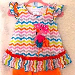 Bonnie baby set